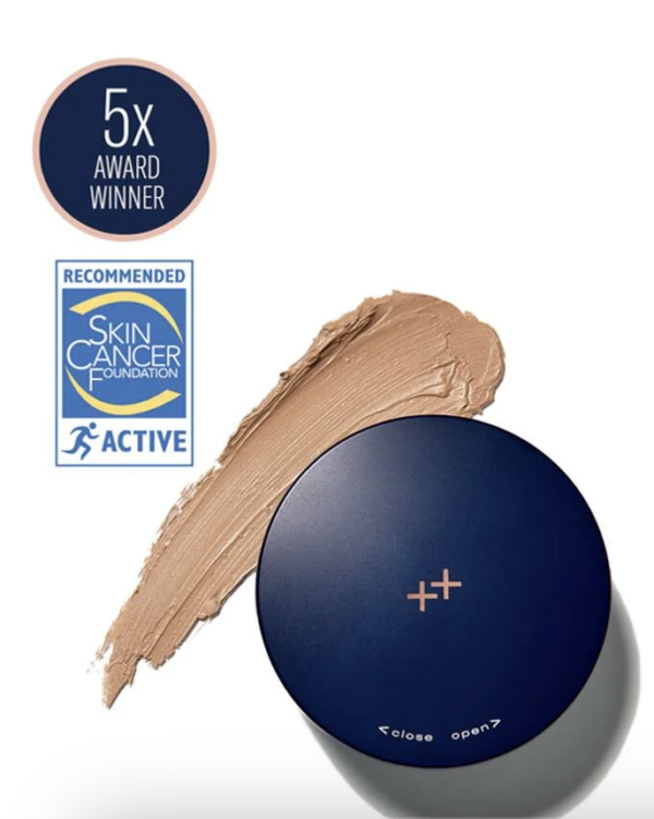 SkinBetter Science sunbetter TONE SMART SPF 68 Sunscreen Compact